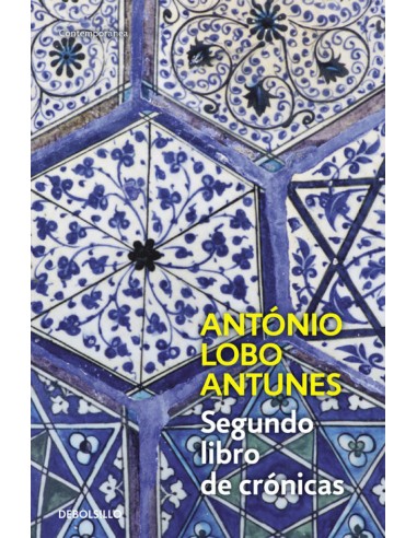 Segundo libro de cronicas