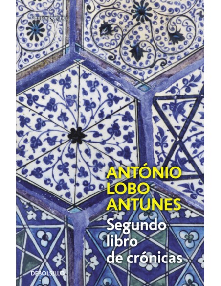 Segundo libro de cronicas