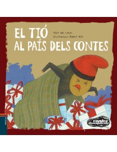 El tio al pais dels contes