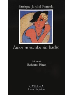 Amor se escribe sin hache