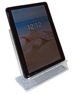 446001M CS TP soporte Soporte pasivo Tablet/UMPC Transparente