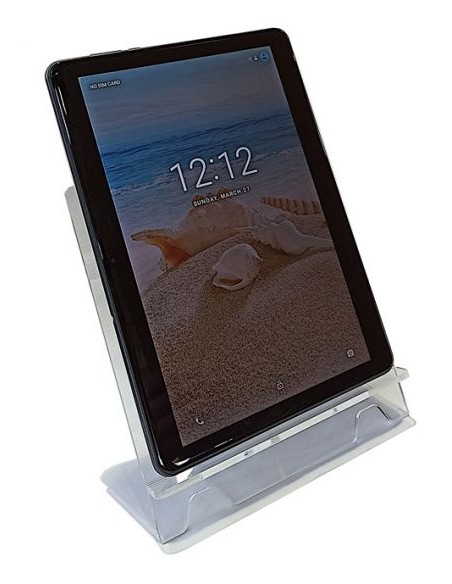 446001M CS TP soporte Soporte pasivo Tablet/UMPC Transparente