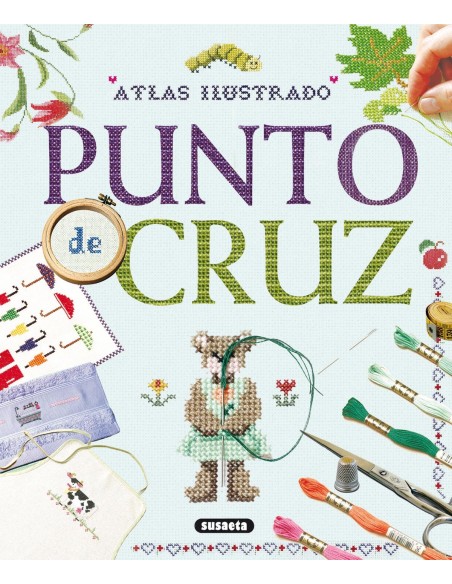 Punto de cruz