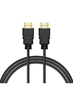  v1.4 cavo hdmi CL-75 20 m cable HDMI HDMI tipo A (Estándar) Negro