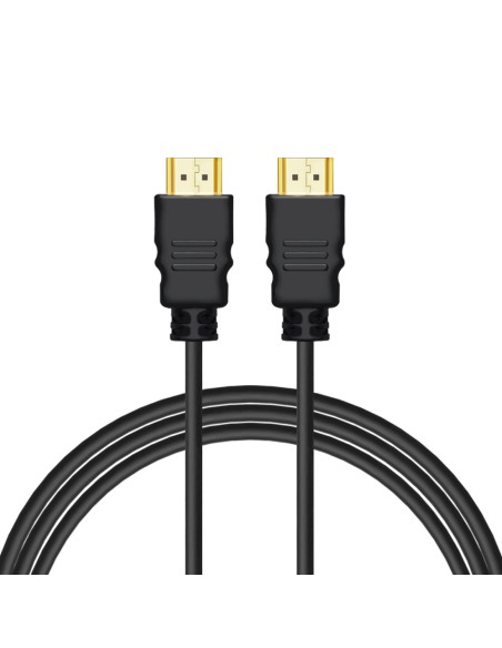  v1.4 cavo hdmi CL-75 20 m cable HDMI HDMI tipo A (Estándar) Negro