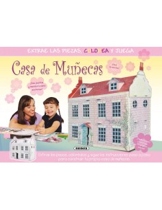 Casa de munecas