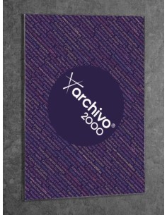 6157 CS TP portacartel y stand de información Portacarteles A3 Acrílico Transparente