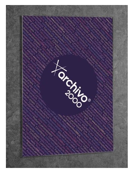 6157 CS TP portacartel y stand de información Portacarteles A3 Acrílico Transparente