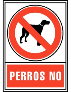 6174-03 RJ señal de advertencia