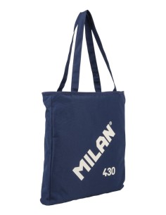 62102SNCB bolsa de compras Marina Bolso grande