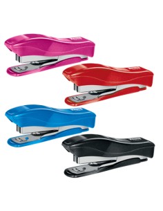 628838 grapadora Cierre estándar Colores surtidos