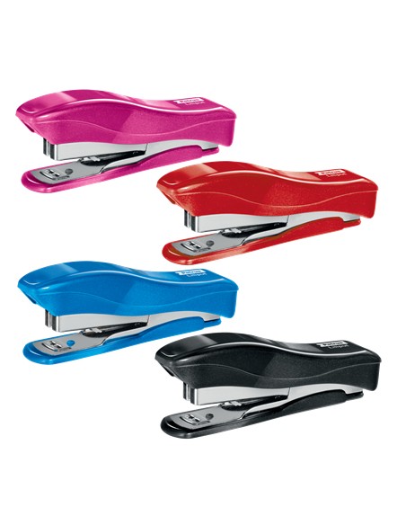 628838 grapadora Cierre estándar Colores surtidos