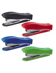628839 grapadora Cierre estándar Colores surtidos