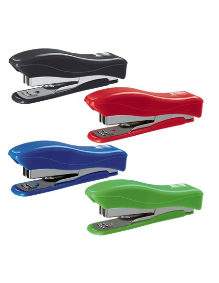 628839 grapadora Cierre estándar Colores surtidos