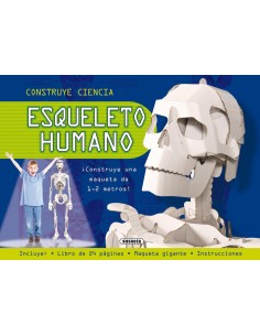 Esqueleto humano
