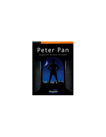 Peter Pan
