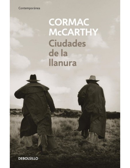 Ciudades de la llanura