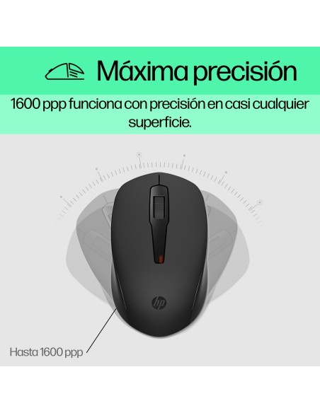 Teclado y ratón con cable 150