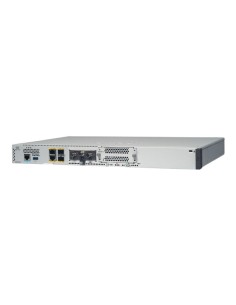 C8200-1N-4T router Gigabit Ethernet Gris