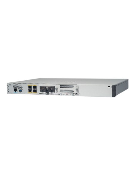C8200-1N-4T router Gigabit Ethernet Gris