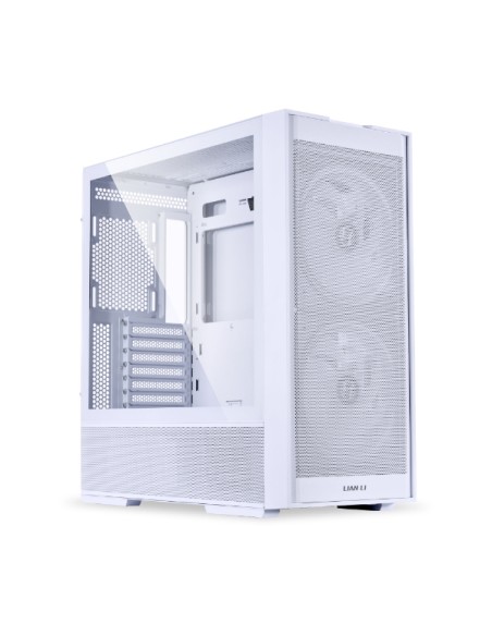 LANCOOL 206 Torre Blanco