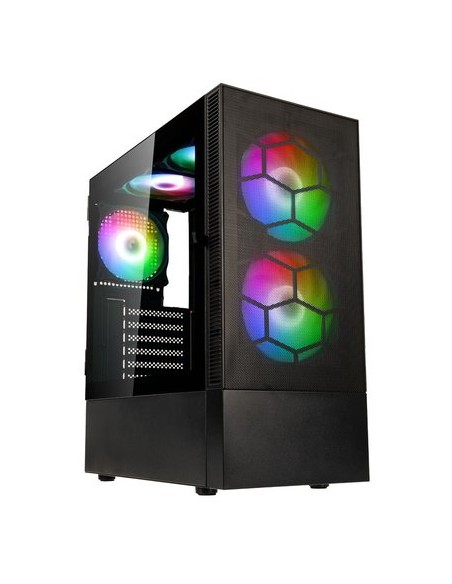 OBSERVATORY MX Midi Tower Negro