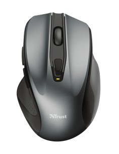 Nito ratón mano derecha RF inalámbrico 2200 DPI 2