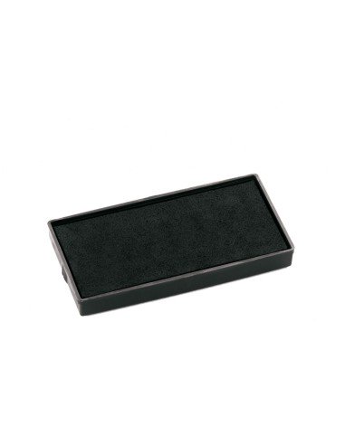 ALMOHADILLA COLOP E40 NEGRO