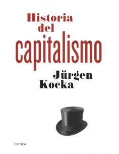 Historia del capitalismo