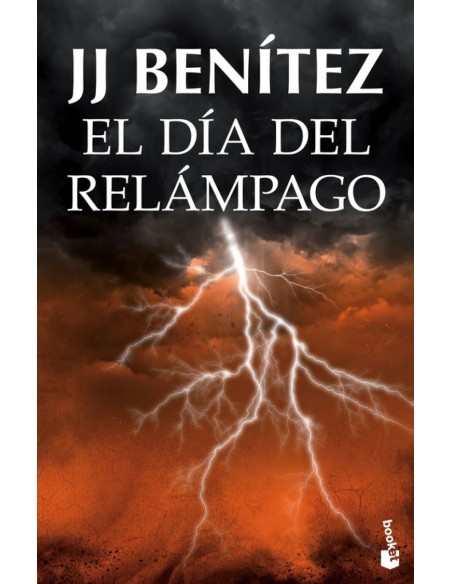 El dia del relampago