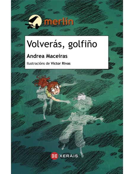 Volveras golfino