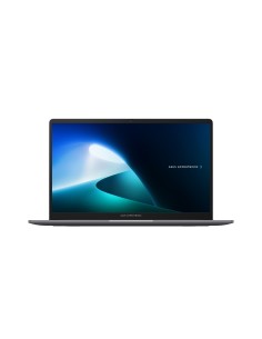 ExpertBook P1503CVA-S70402X - Ordenador Portátil 15.6" Full HD (Intel Core i3-1315U, 16GB RAM, 512GB SSD, UHD Graphics, Windows 