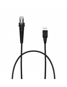 CBL036UA accesorio para lector de código de barras Cable USB