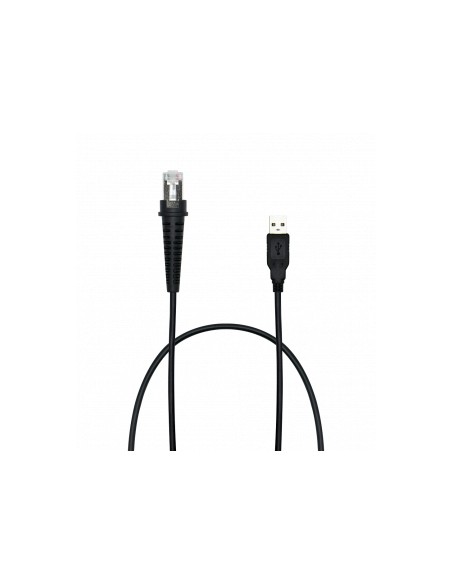 CBL036UA accesorio para lector de código de barras Cable USB