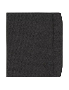 HN-QI-PU-700-BK-WW funda para libro electrónico 17,8 cm (7") Negro