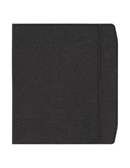 HN-QI-PU-700-BK-WW funda para libro electrónico 17,8 cm (7") Negro