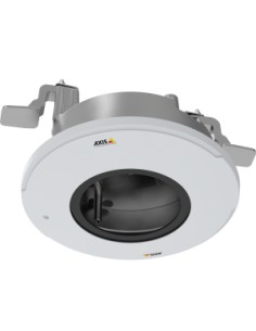 01757-001 cámaras de seguridad y montaje para vivienda Monte