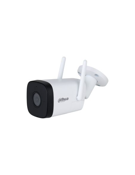 (DH-IPC-HFW1230DTP-STW-0280B) 2MP IR FIXED-FOCAL WIFI BULLET NETWORK CAMERA
