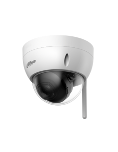 (DH-IPC-HDBW1230DEP-SW-0280B) 2MP IR FIXED-FOCAL  WI-FI DOME NETWORK CAMERA