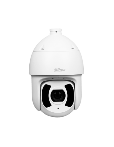 (DH-SD6CE445GB-HNR) 4MP 45 STARTLIGHT IR NETWORK PTZ CAMERA
