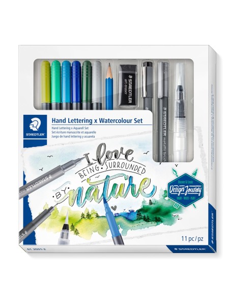 61 3001-2 set de dibujo 11 pieza(s) 61 3001-2 set de dibujo 11 pieza(s)