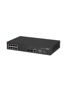 (DH-AS4300-8GT2GF)