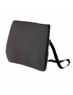 Breyta Comfort Cushion Back Support For Office Chair Black - 100119852 Negro