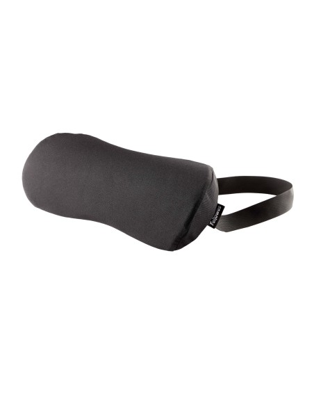 Breyta Lumbar Cushion Back Support For Office Chair Black - 100119853