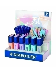 ROTUL.FLUOR STAED.CLASSIC TXSF. EXP.78