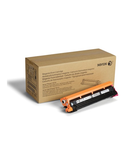 PHASER 6510 / WORKCENTRE 6515 Cartucho del tambor magenta 48 000 páginas