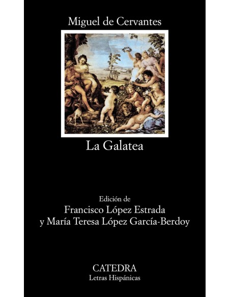 La Galatea
