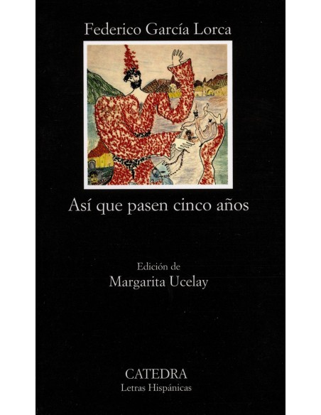 Asi que pasen cinco anos