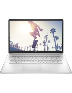 17-cn0014ns Intel® Core i3 i3-1115G4 Portátil 43,9 cm (17.3") Full HD 8 GB DDR4-SDRAM 512 GB SSD Wi-Fi 5 (802.11ac) Windows 11 