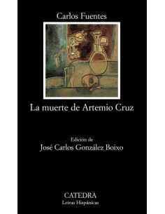 La muerte de Artemio Cruz